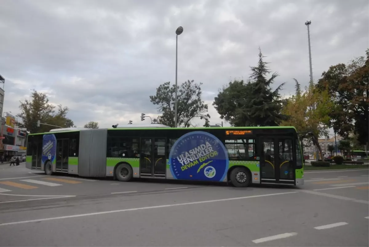 Büyükşehir Ulaşım Dairesi, Hatlarda Değişikliğe Gidiyor