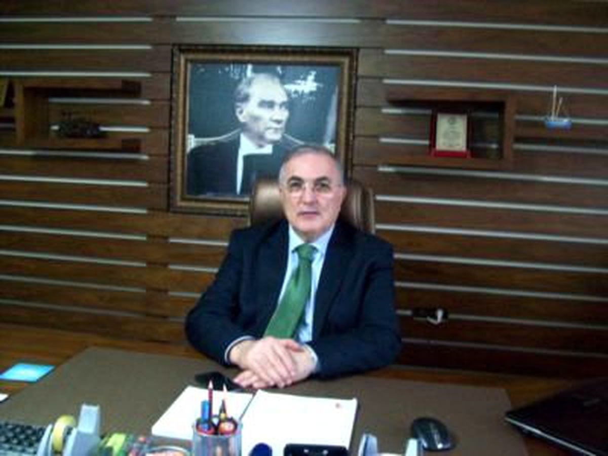 CHP\'li Öğüt: "Damal Dağlarında Beliren Atatürk Silueti Resmi Kurumlarca Tescillendi"