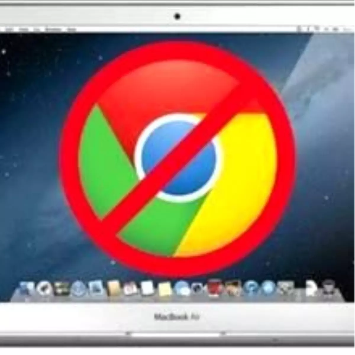 Chrome\'a ne oldu?