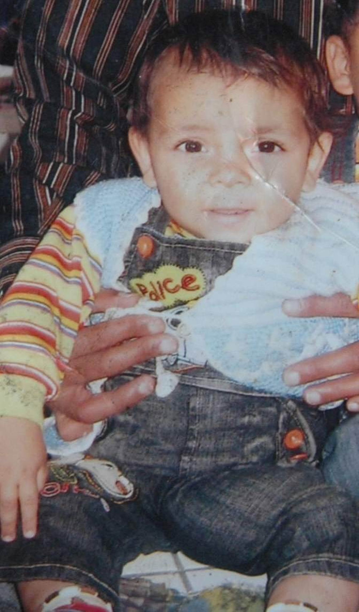 Çocuğa İşkenceyle Ölüm Davası Başladı