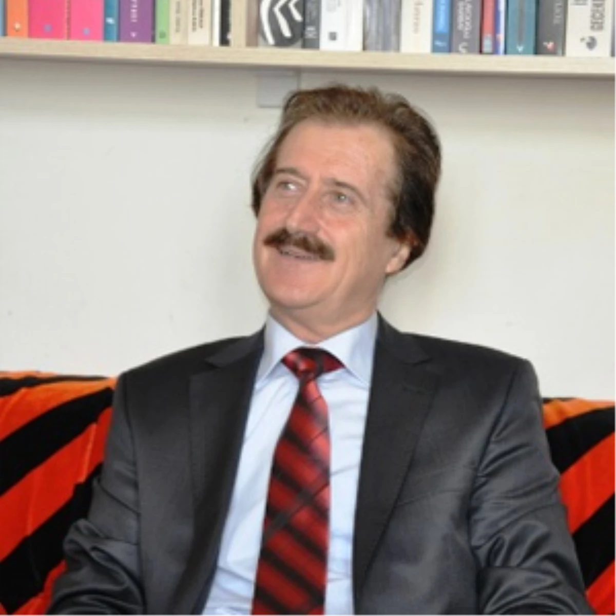 Cumhuriyet Üniversitesi Rektörlüğü Görevine Prof. Dr. Faruk Kocacık Atandı