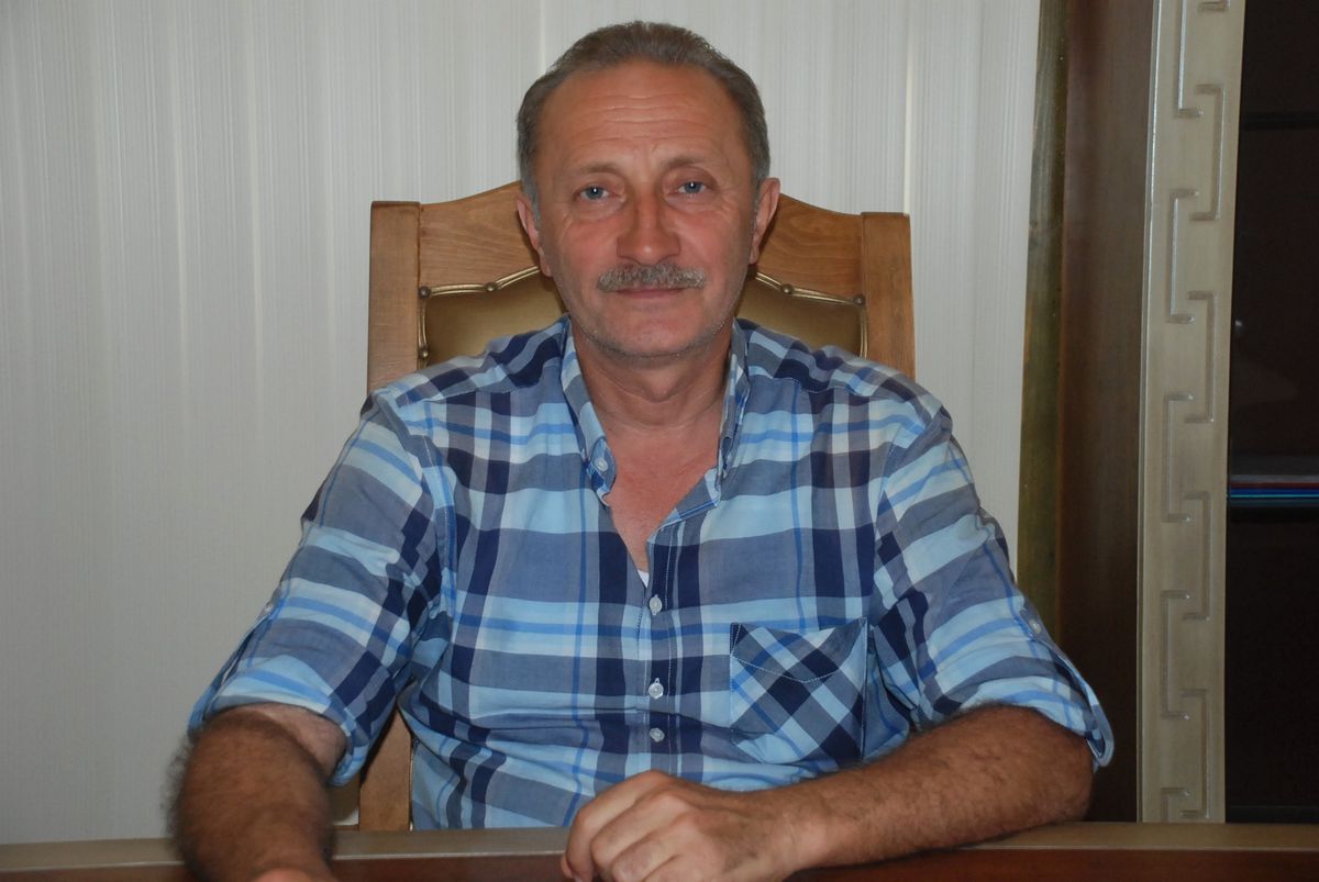 Didim\'in Turist Profili Değişiyor