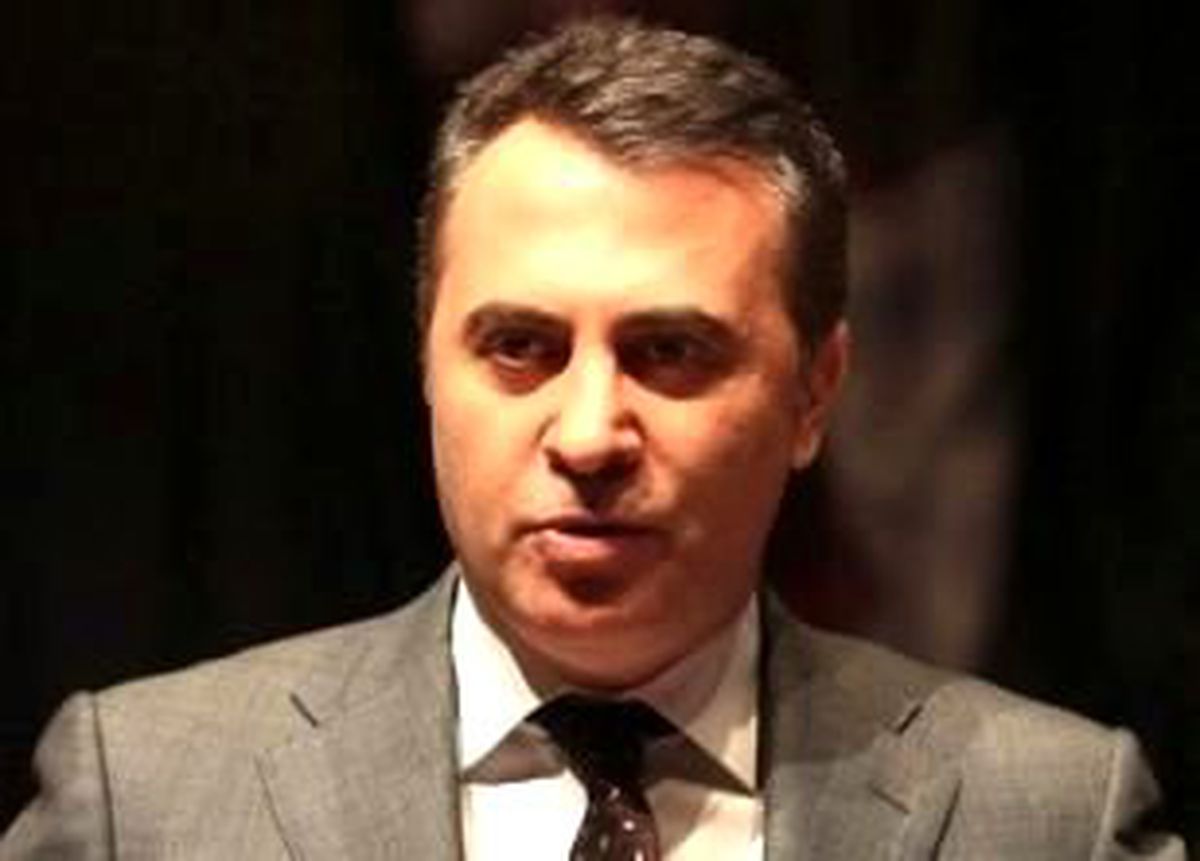 Fikret Orman Konuşuyor