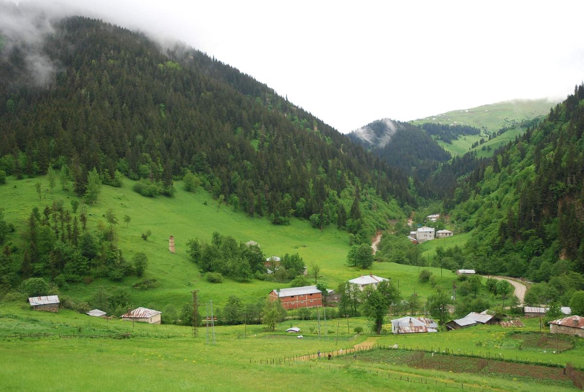 Giresun Turizm Altyapı Hizmet Birliği Kuruldu