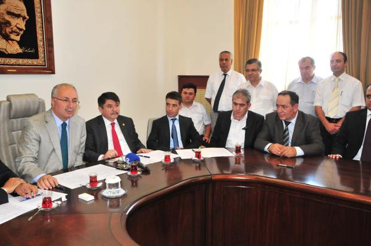 İşadamından, İki Yaşındaki Kızının Adına Lise ve Yurt