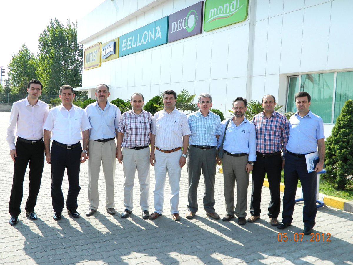 İstikbal\'den Mesleki Eğitim Desteği