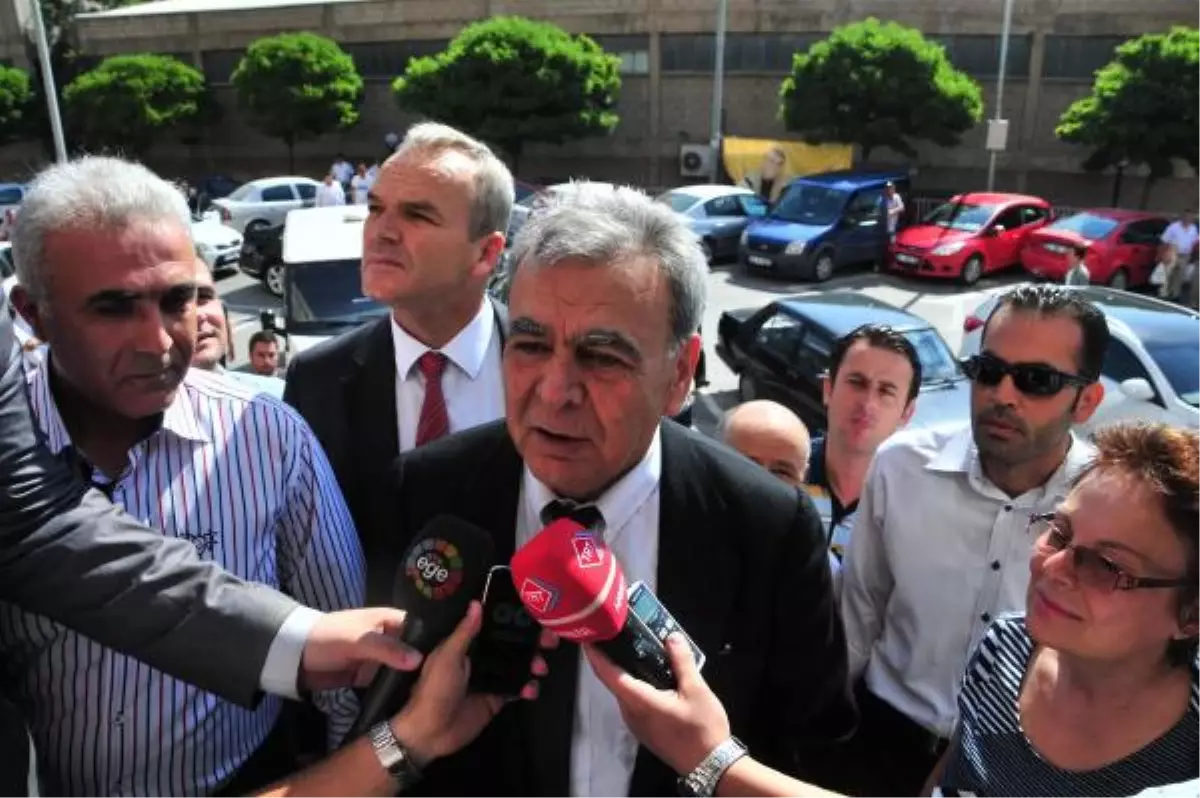 İzmir Büyükşehir Davasında Yeni Yargı Paketi Umudu