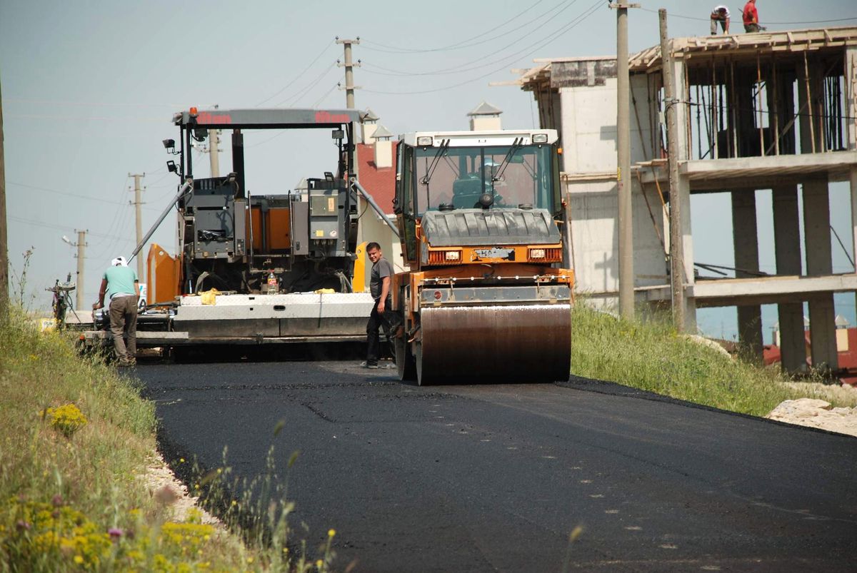 İzmit Beldiyesi Fen İşleri\'nde Yoğun Mesai