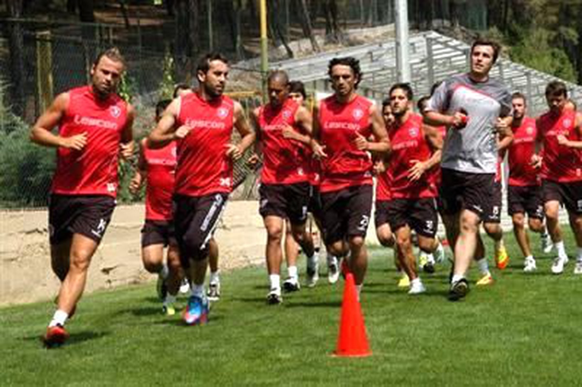 Kardemir Karabükspor Süper Ligde Kalıcı Olmak İstiyor