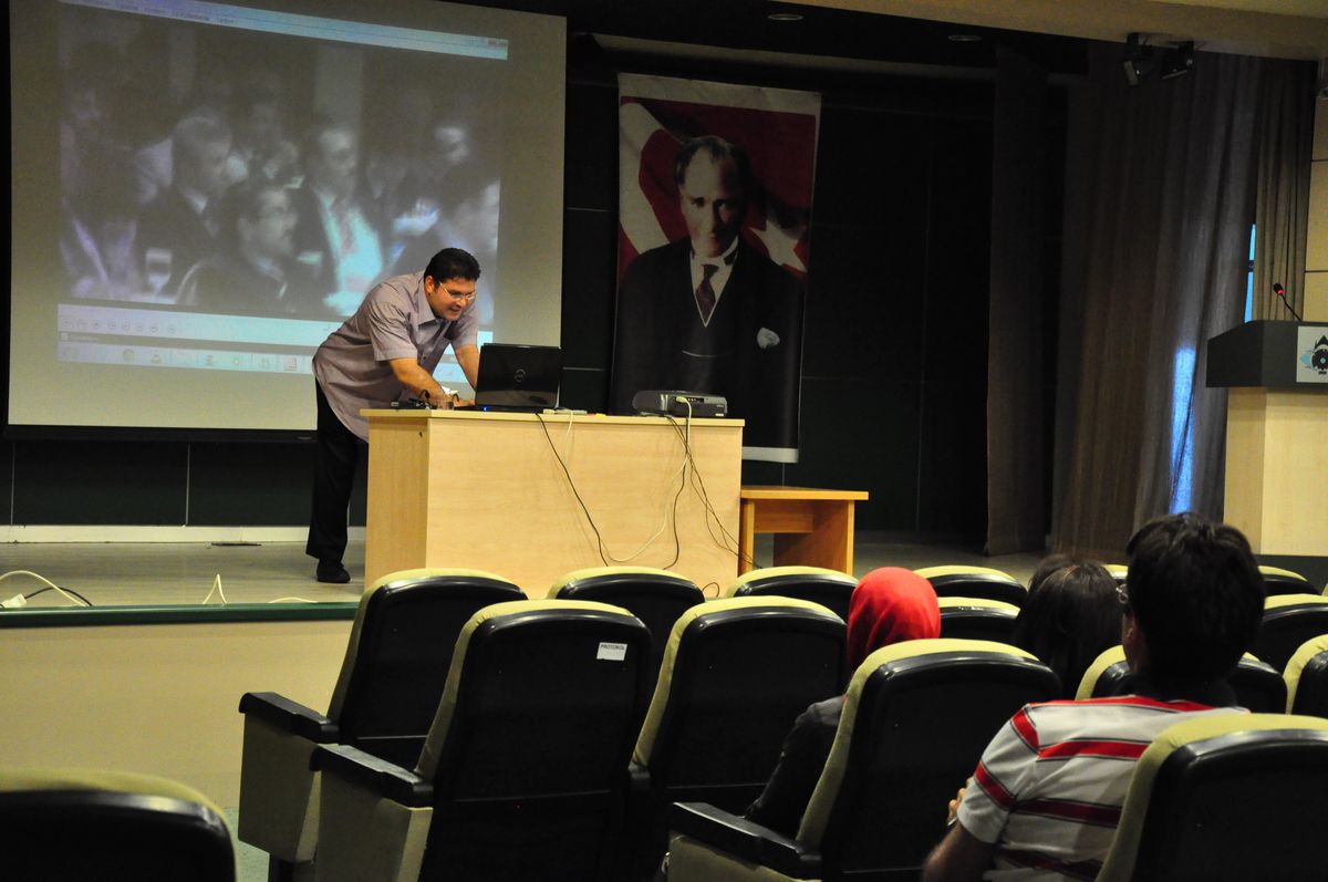 KPSS Adaylarına Yasal Doping Semineri