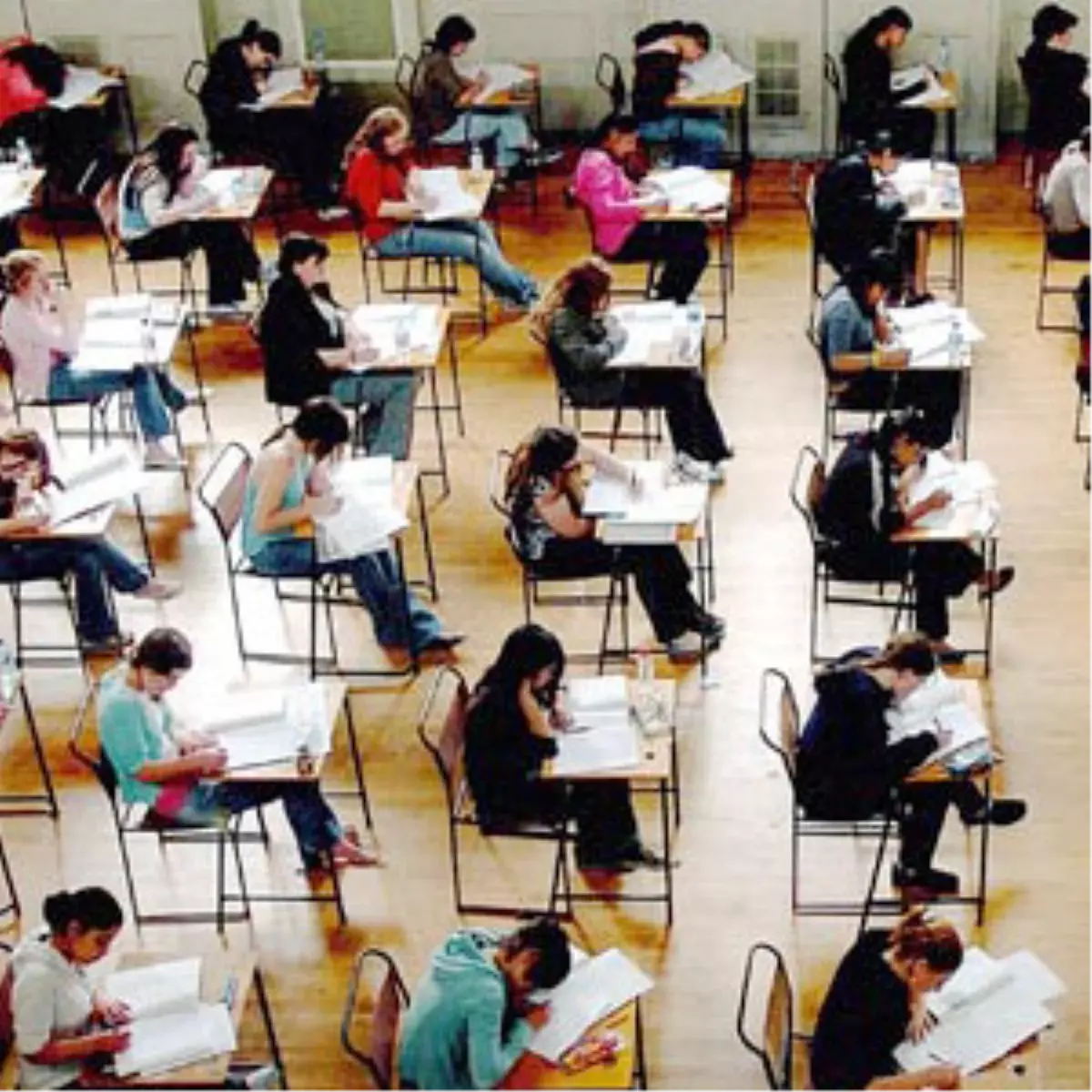 KPSS Yerleştirme Sonuçları Açıklandı