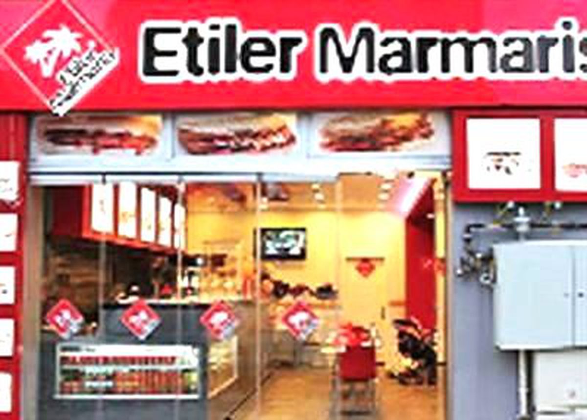 Marmaris Büfe Hisseleri Haftaya Borsada