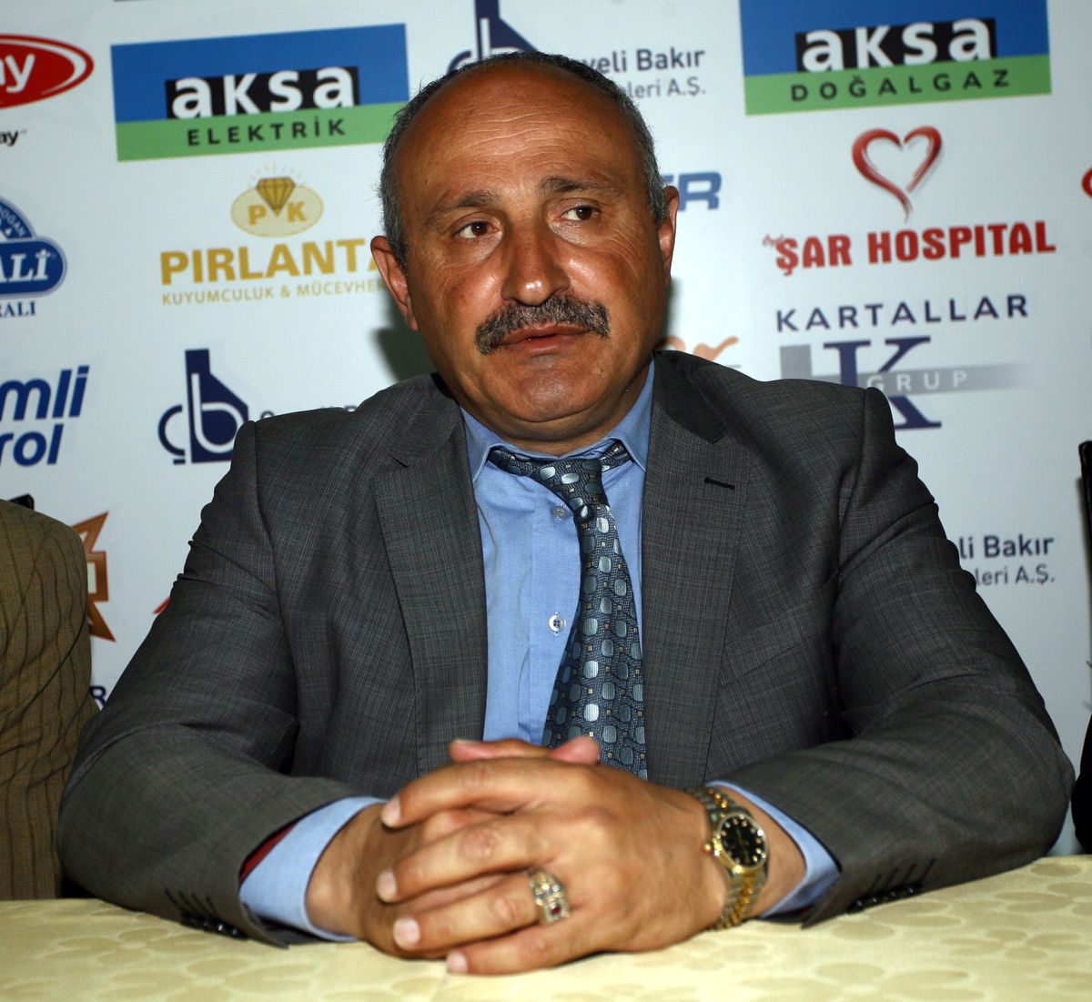Mayi\'den Çay Sektörüne Yönelik Açıklamalar…
