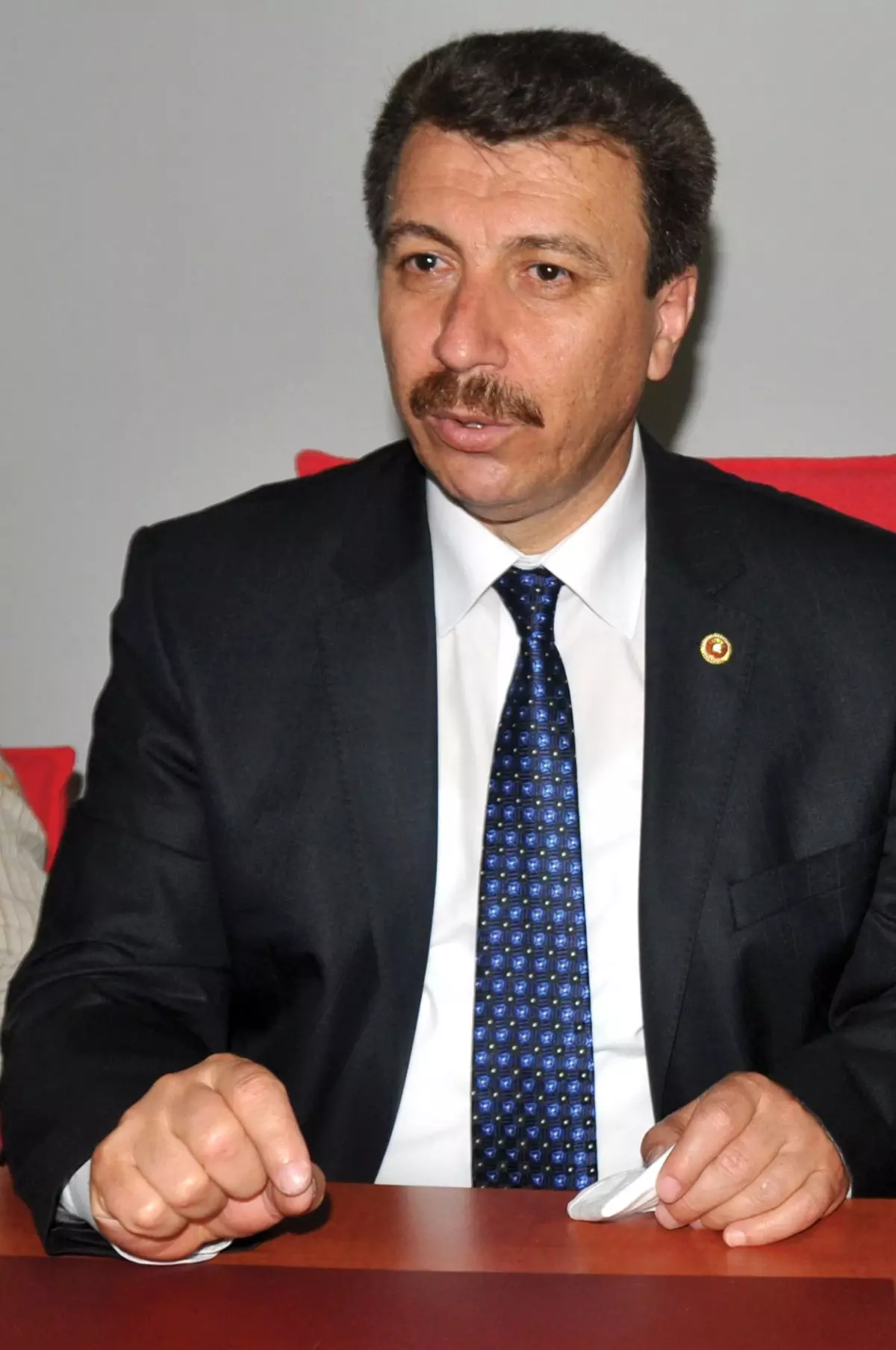 Mehmet?Erdoğan Fethiye\'nin İl Olmasını İstedi