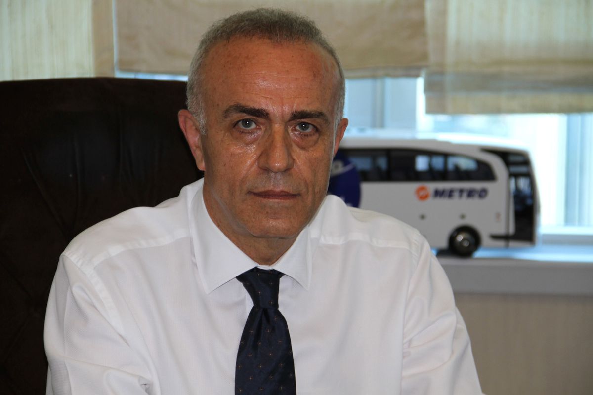 Otobüs Yolculuğunda E-Bilet Dönemi Başlıyor