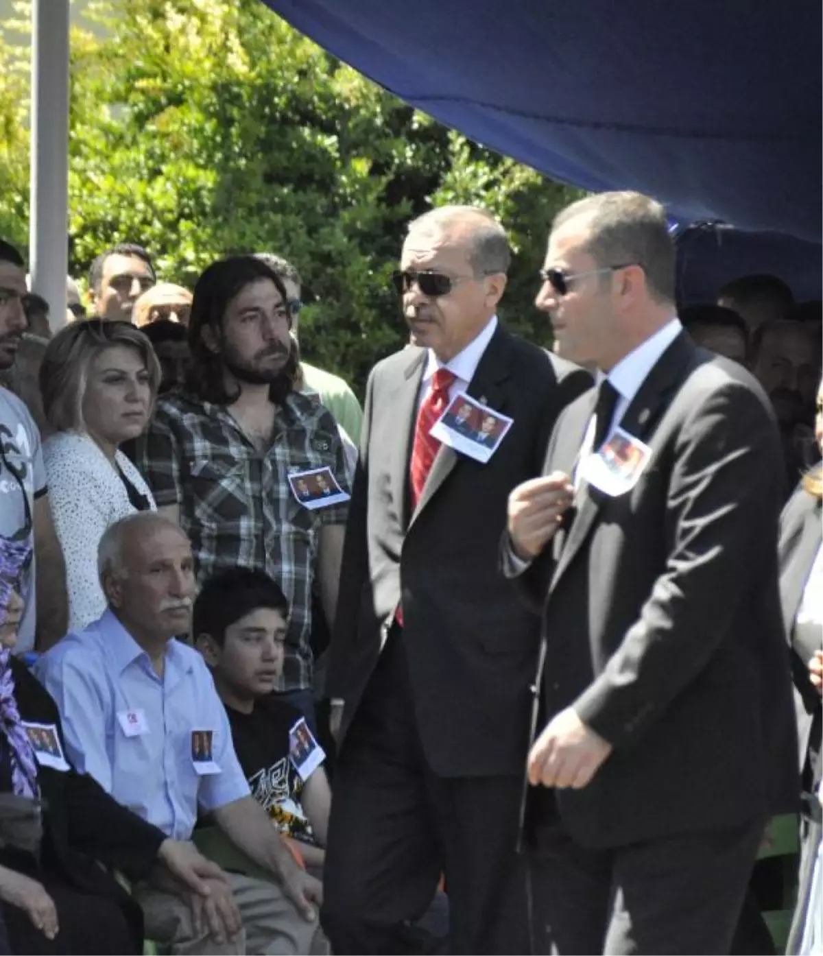 Şehit Pilotlar, Malatya\'da Gözyaşlarıyla Uğurlandı