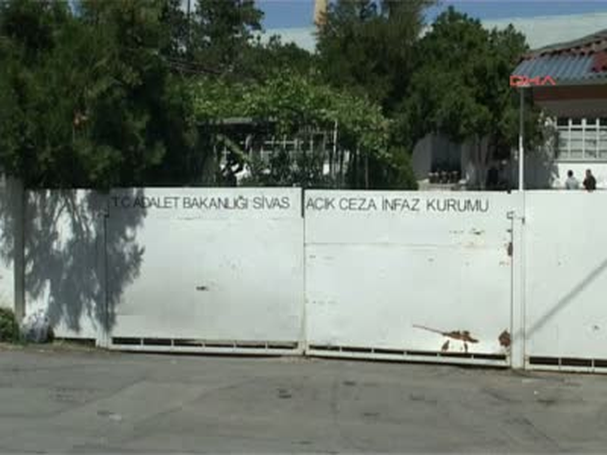 2 Günde 125 Mahkum Tahliye Oldu
