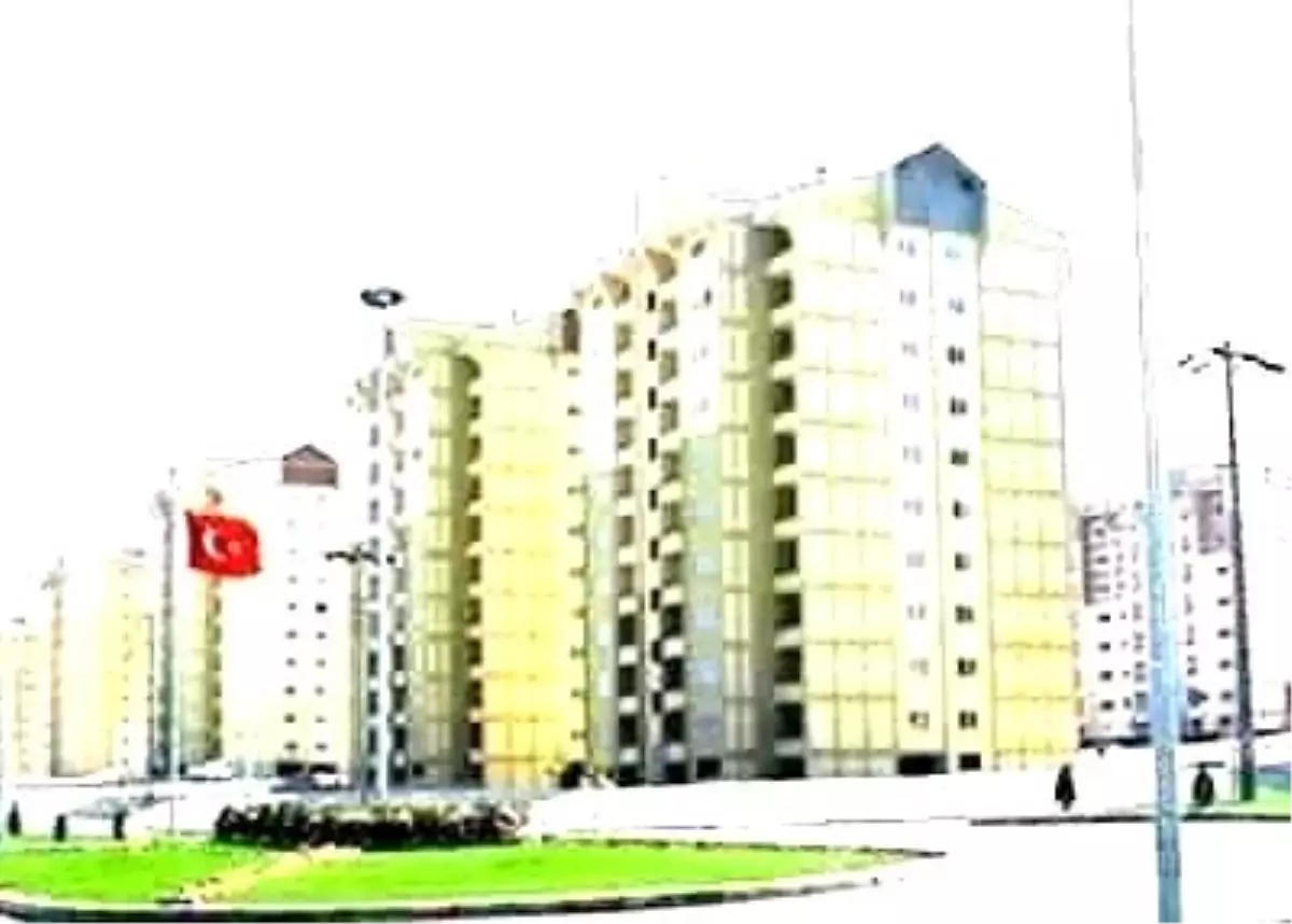 TOKİ İhbar Hattı Kuruldu