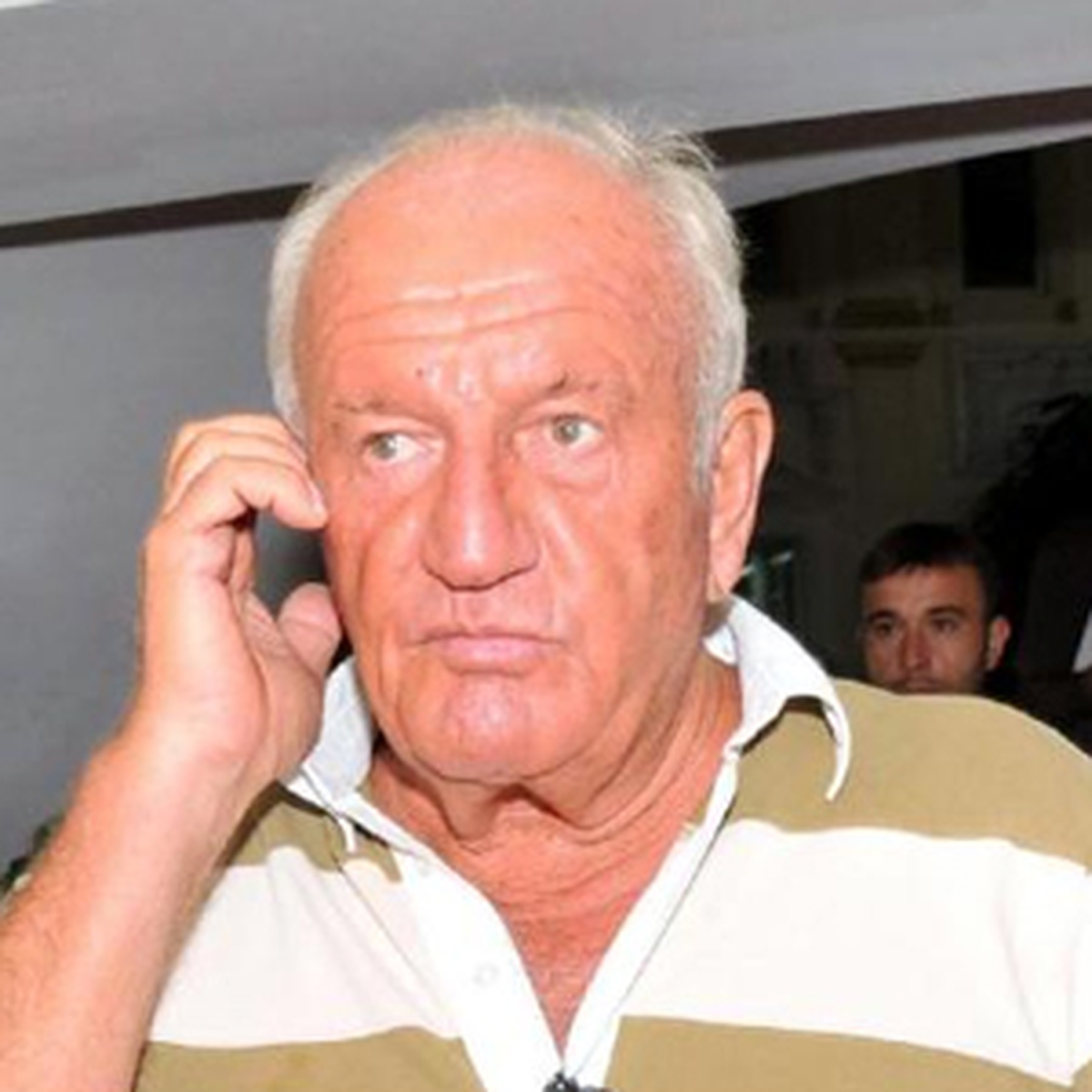 26 Bin Liralık Saatini Çaldılar