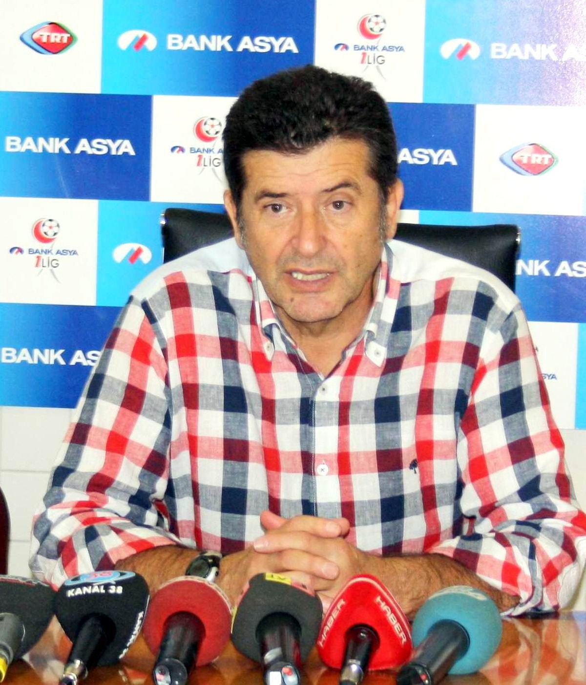 Adana Demirspor\'da \'Güvenç Kurtar\' Dönemi