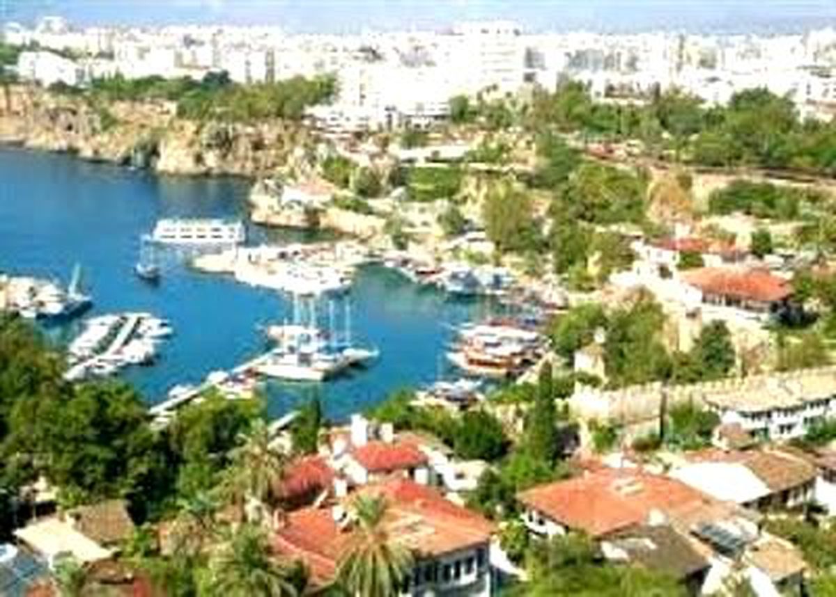 Akdeniz\'de Kazanan Türkiye Oldu