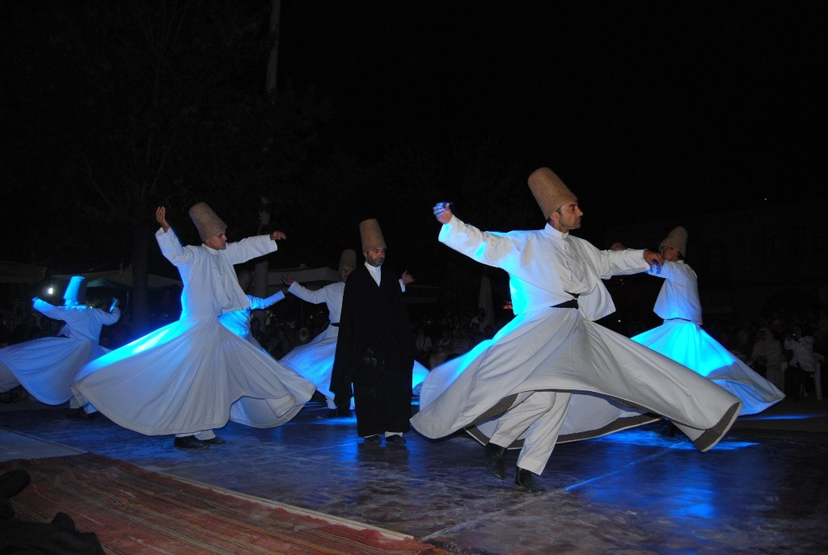 Aksaray\'da Yaz Sanat Akademisi Sürüyor