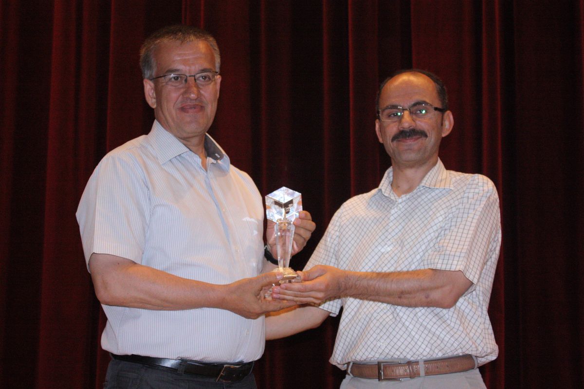 Akşehir\'de Nasreddin Hoca Konferansı