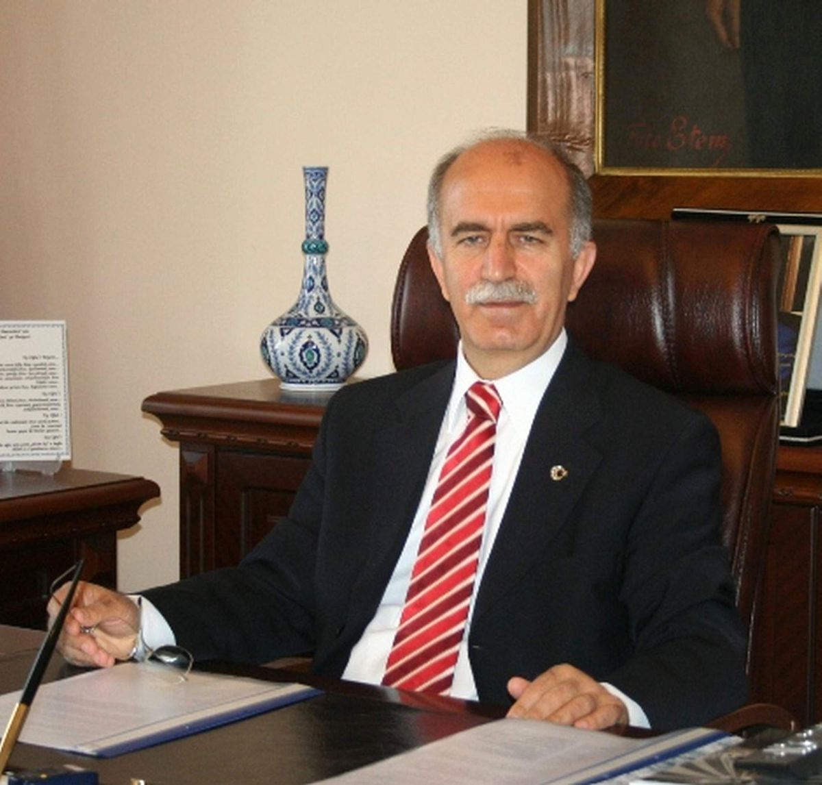 Avrupa\'nın Yaşlıları Bursa\'da Dinlenecek