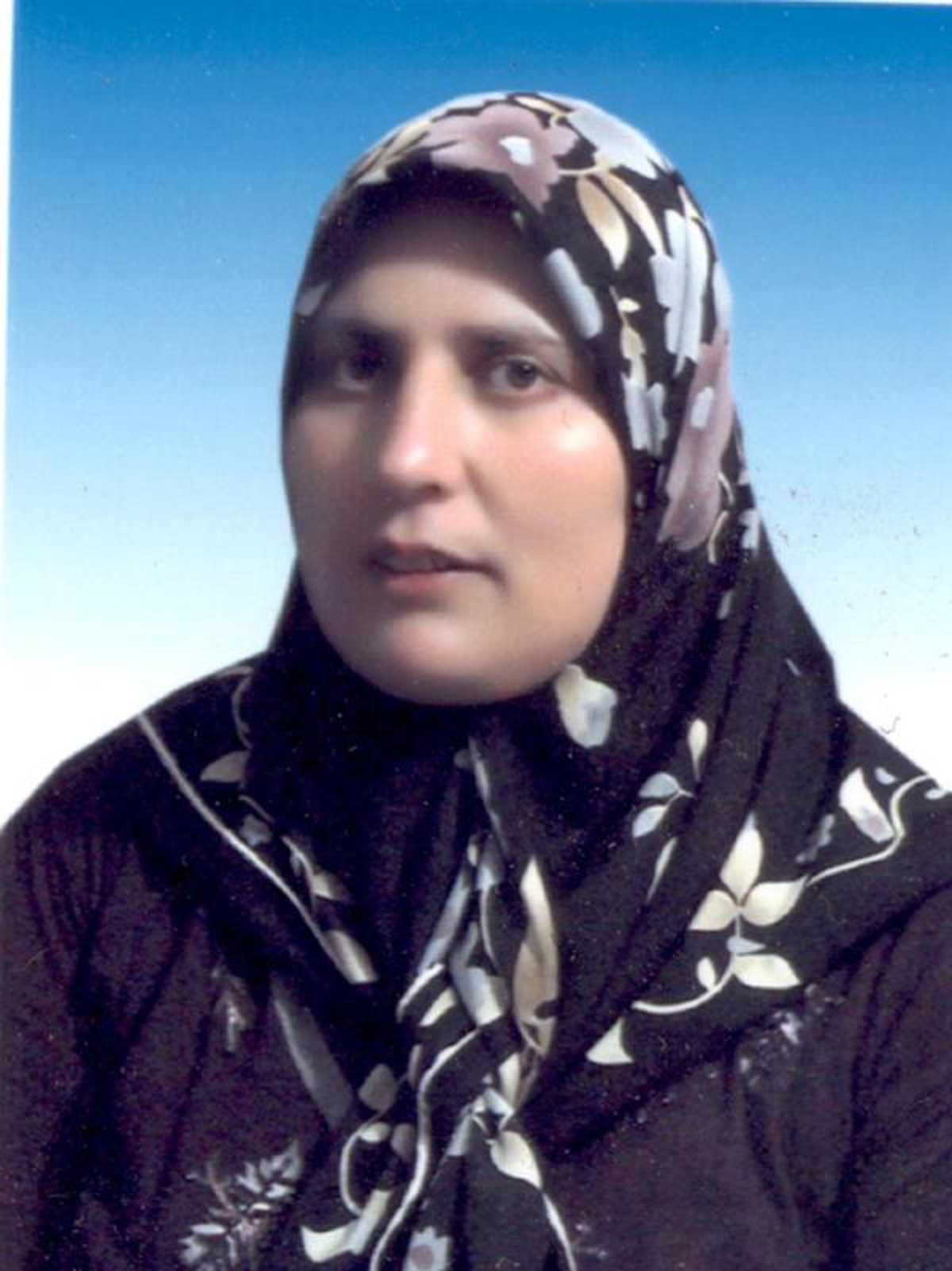 Ayrı Yaşadığı Eşini Öldürüp İntihar Etti