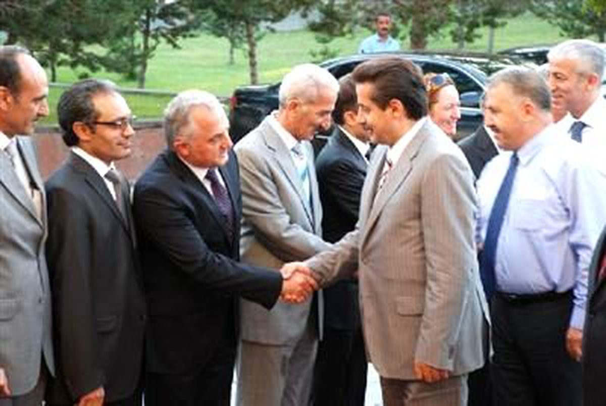 "Türkiye 3 Milyon 700 Bin Kişiyi İstihdam Edebilir"