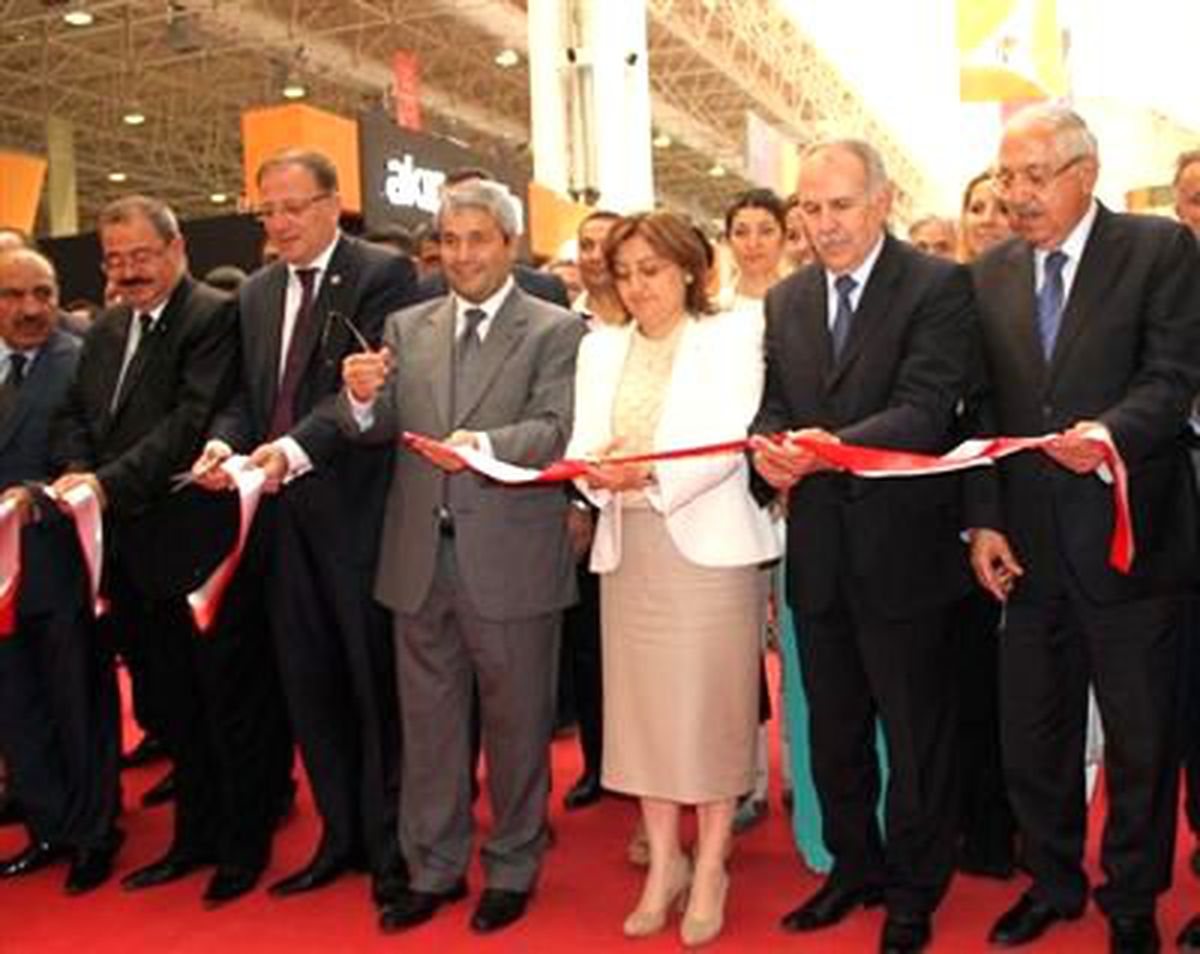 Bakan Ergün: 1000 Parseli Geri Aldık