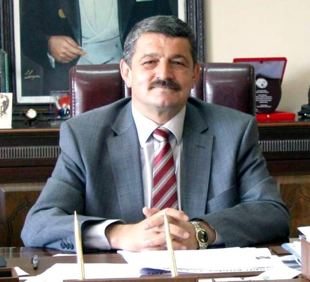 Bartın Belediyesi\'ne 16 Bin 500 Euro Hibe