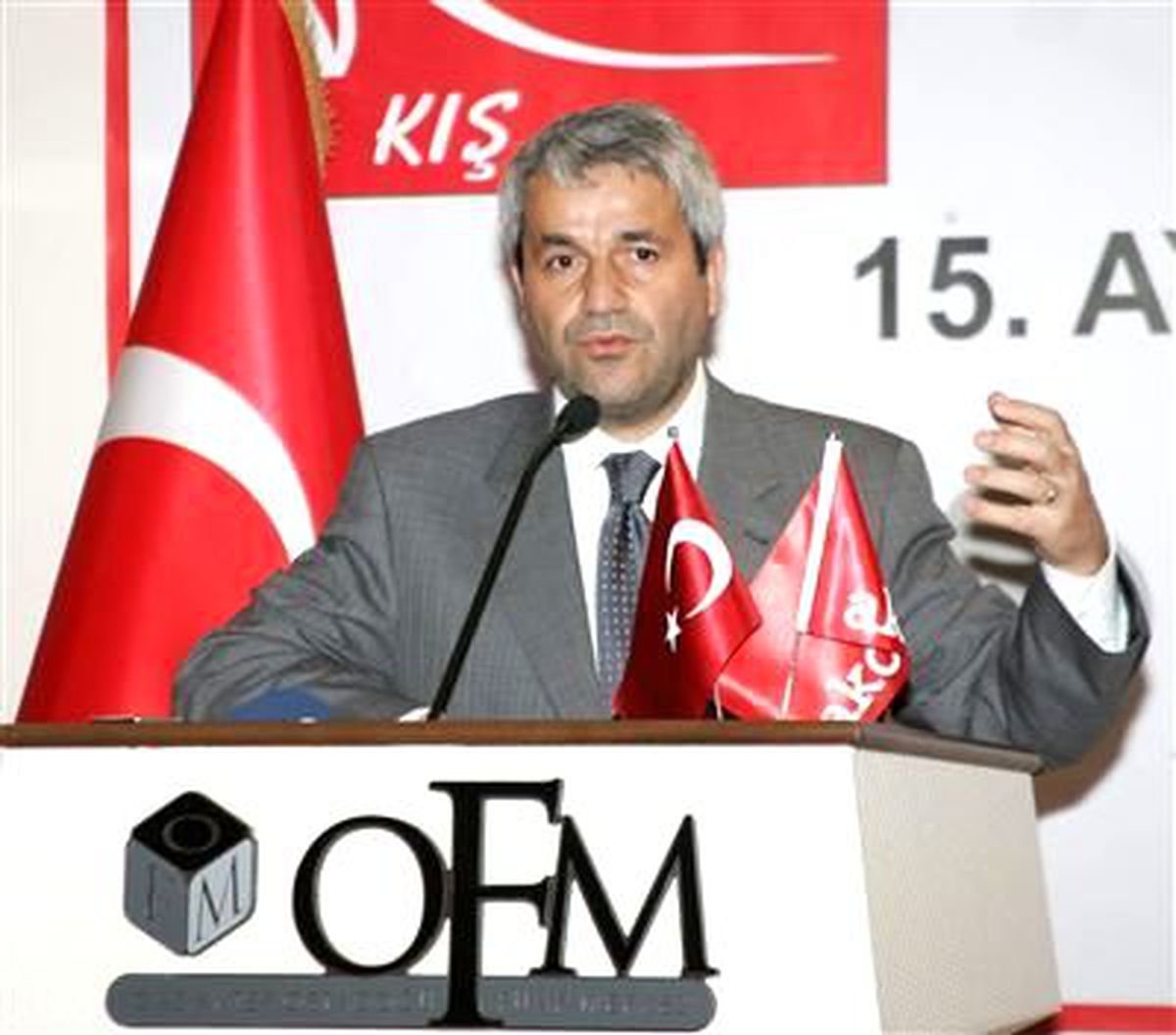 Bilim, Sanayi ve Teknoloji Bakanı Nihat Ergün, İş Makinelerinin Tescili, Ruhsatlandırılması...