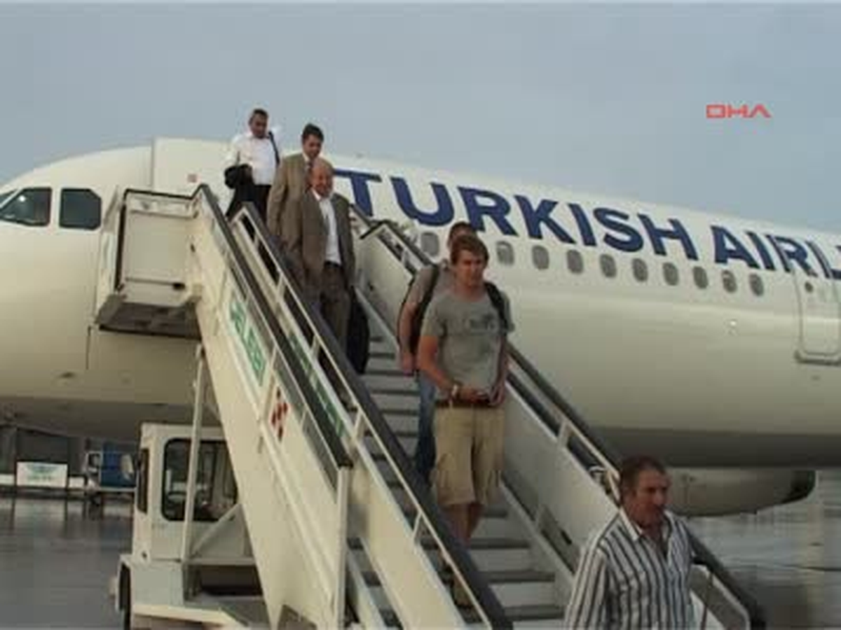 Bursaspor Avusturya\'da