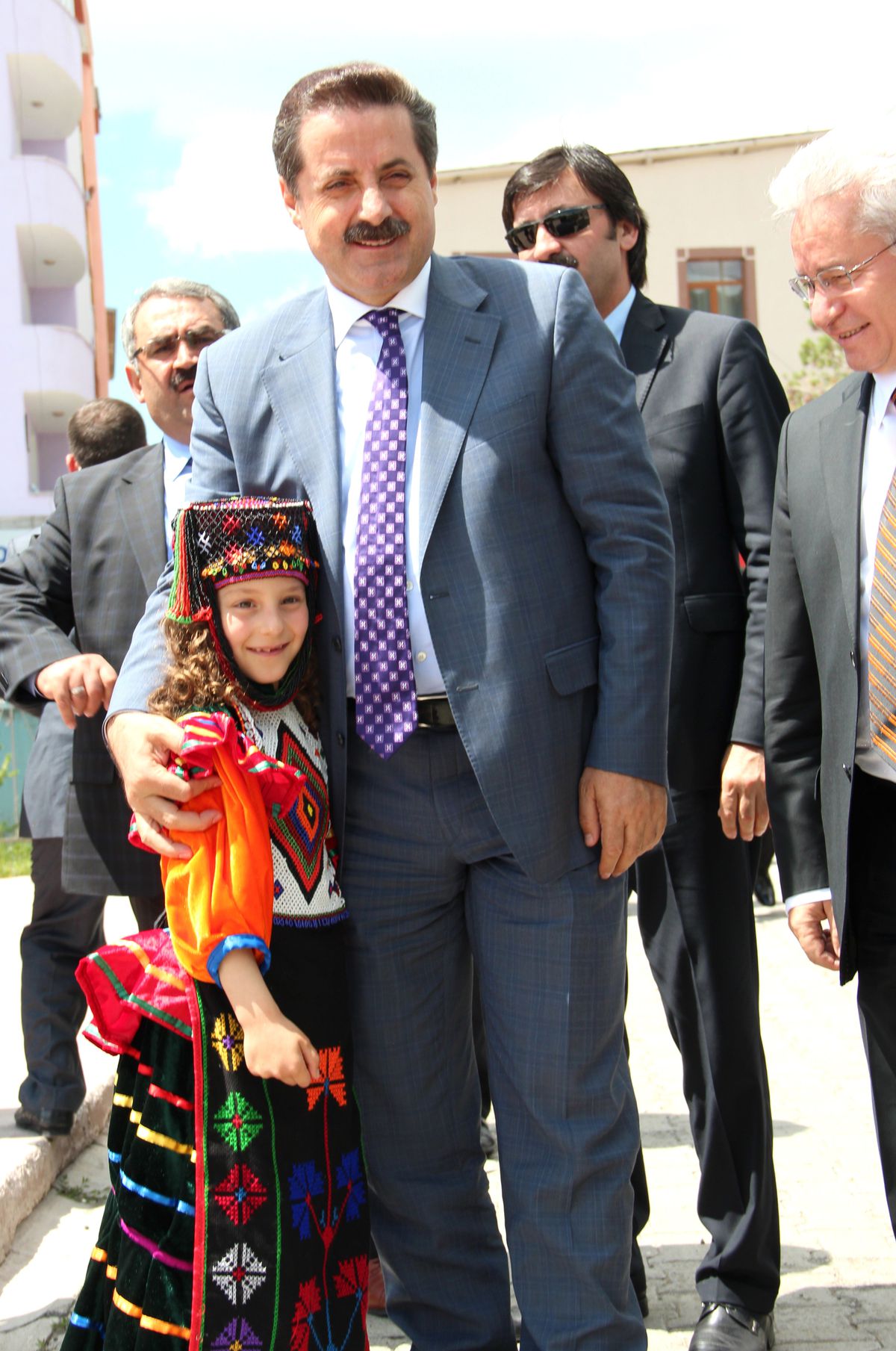 Çalışma ve Sosyal Güvenlik Bakanı Çelik Açıklaması