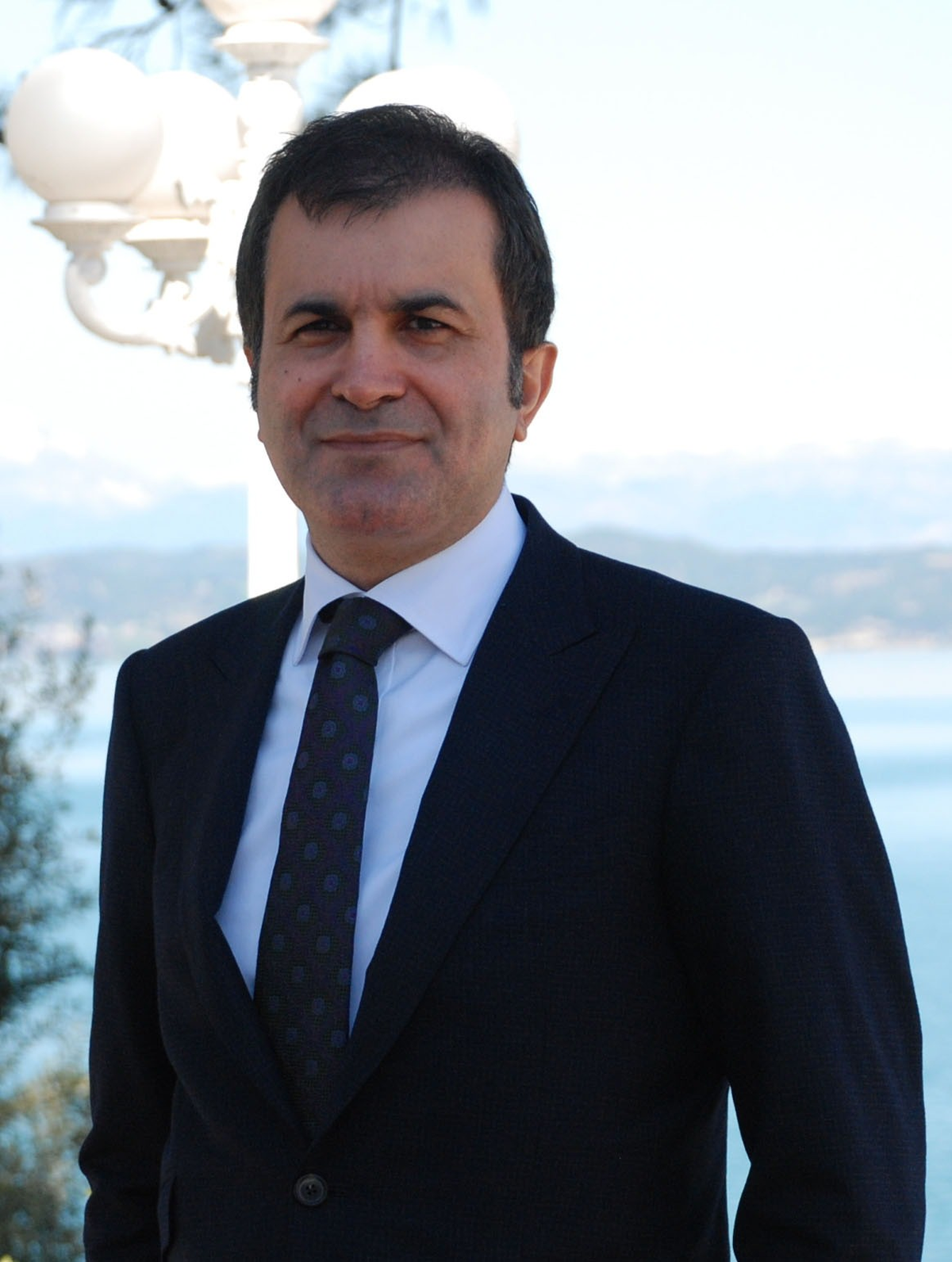 Çelik: "Yaptıkları Yalan ve İspiyonlama"