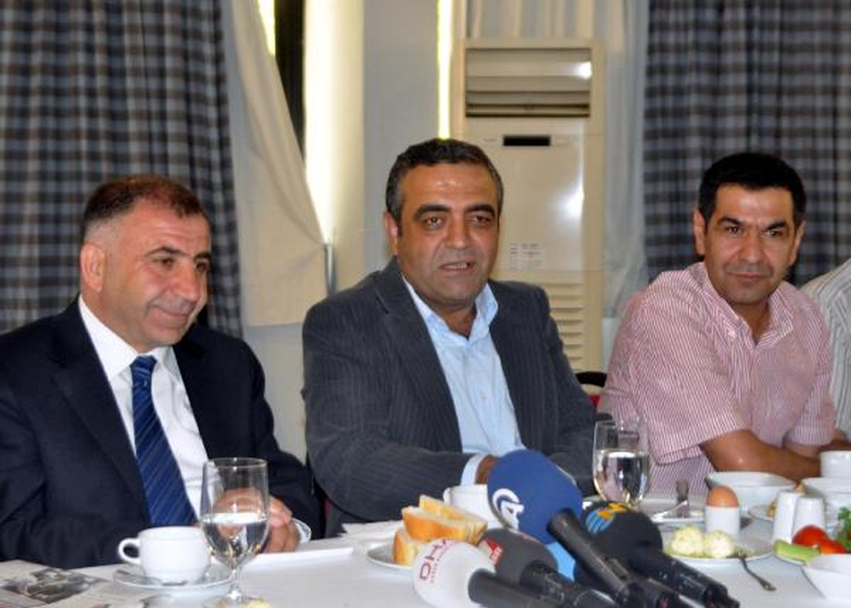 CHP\'li Tanrıkulu; Yargıya Takdir Hakkı Bırakacak Düzenleme Yapmamak Lazım