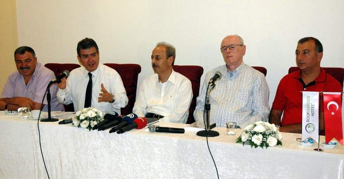 CHP Milletvekili Batum\'dan Öym Açıklaması