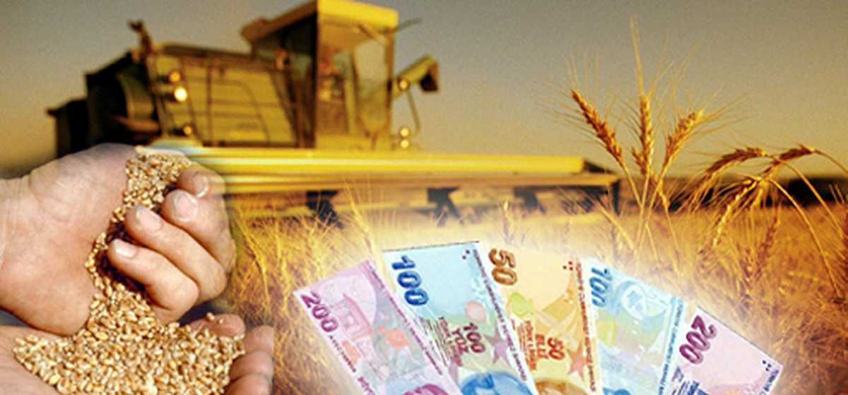 Destekleme Ödemeleri Tamamlanıyor