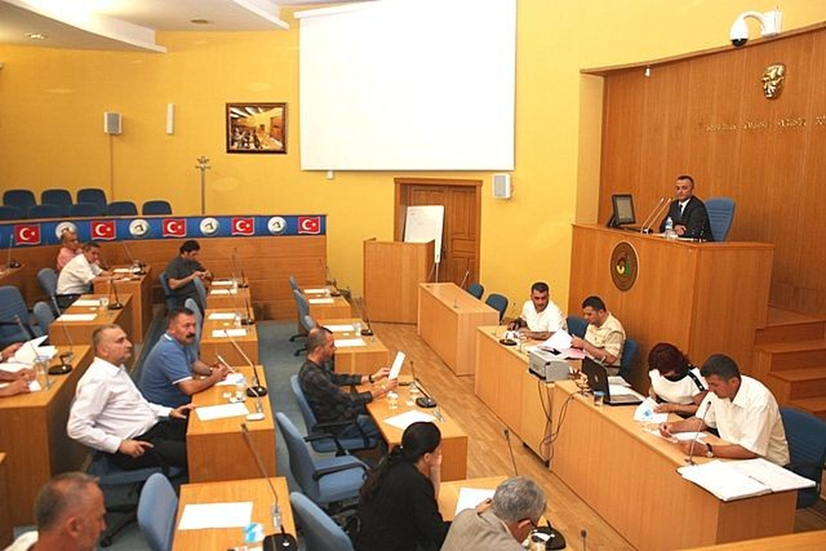Düzce Belediyesi Meclisinden Ramazan Düzenlemesi