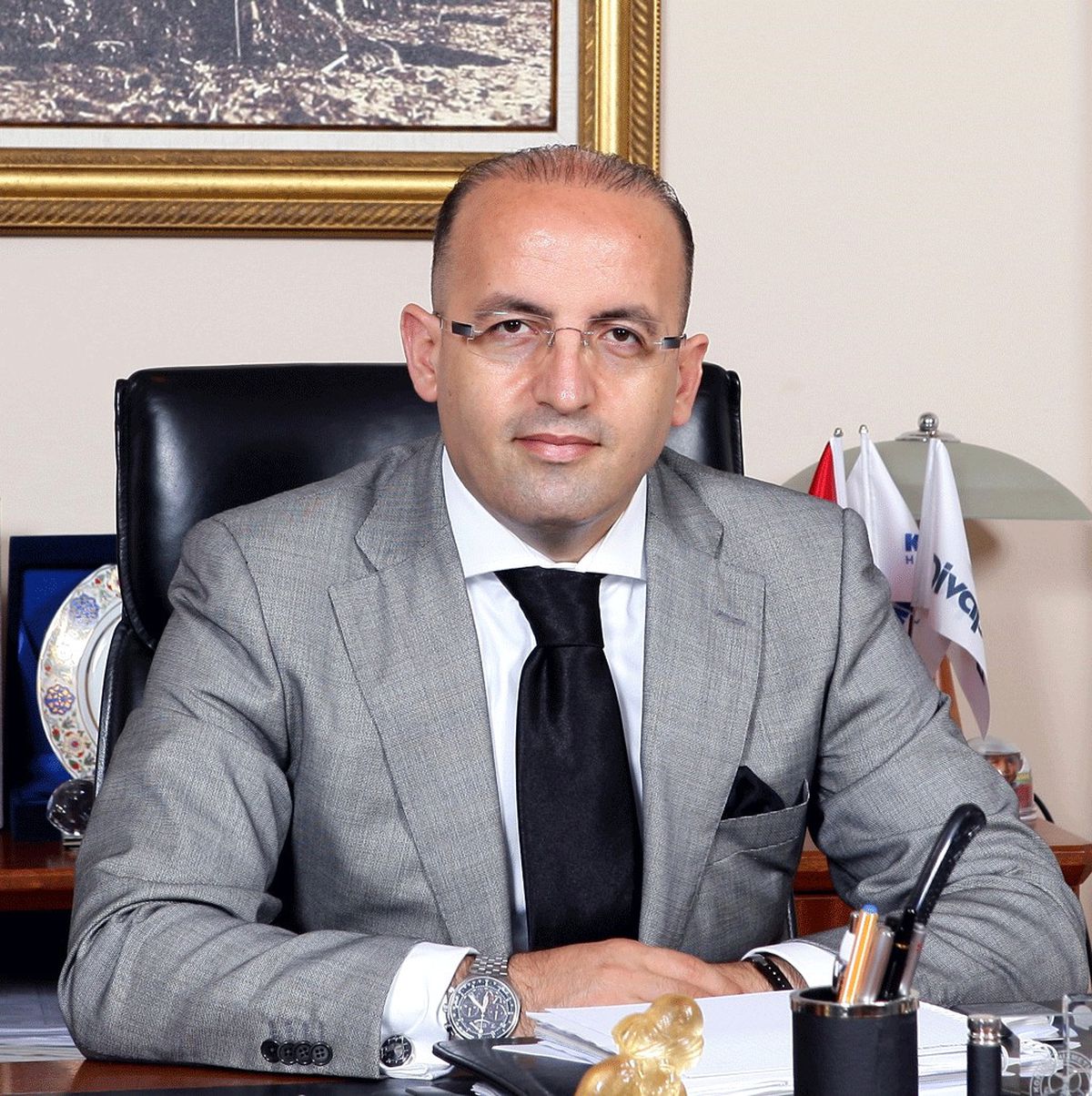 Düzce Üniversitesi, Divapan A.Ş. İşbirliği ile Bir Yeni Proje Daha