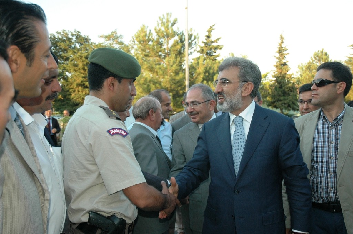 Edirne\'den Kars\'a Sondaj