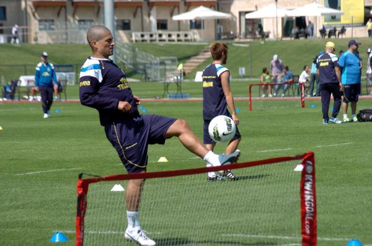 Fenerbahçe Güç Depoladı