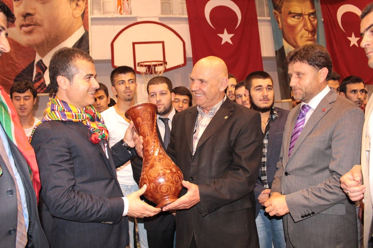 "Sel Felaketini Proveke Edenler Var"