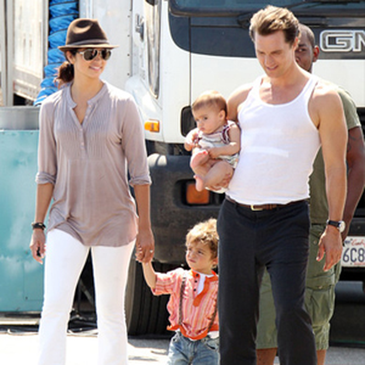 Geniş Bir Aile Olmak Hep Hayaliymiş