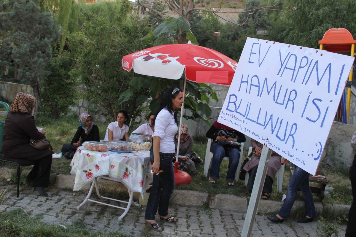 Hakkari\'de Bir İlki Başardı