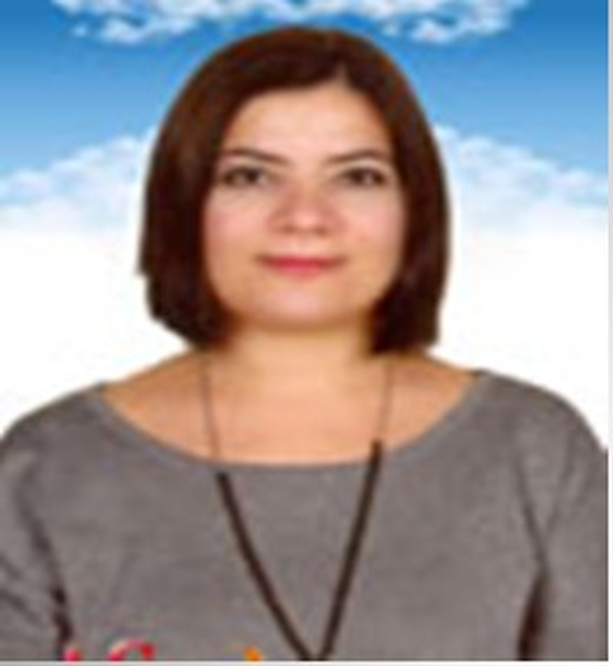 Kadın Doktor Darp Edildi