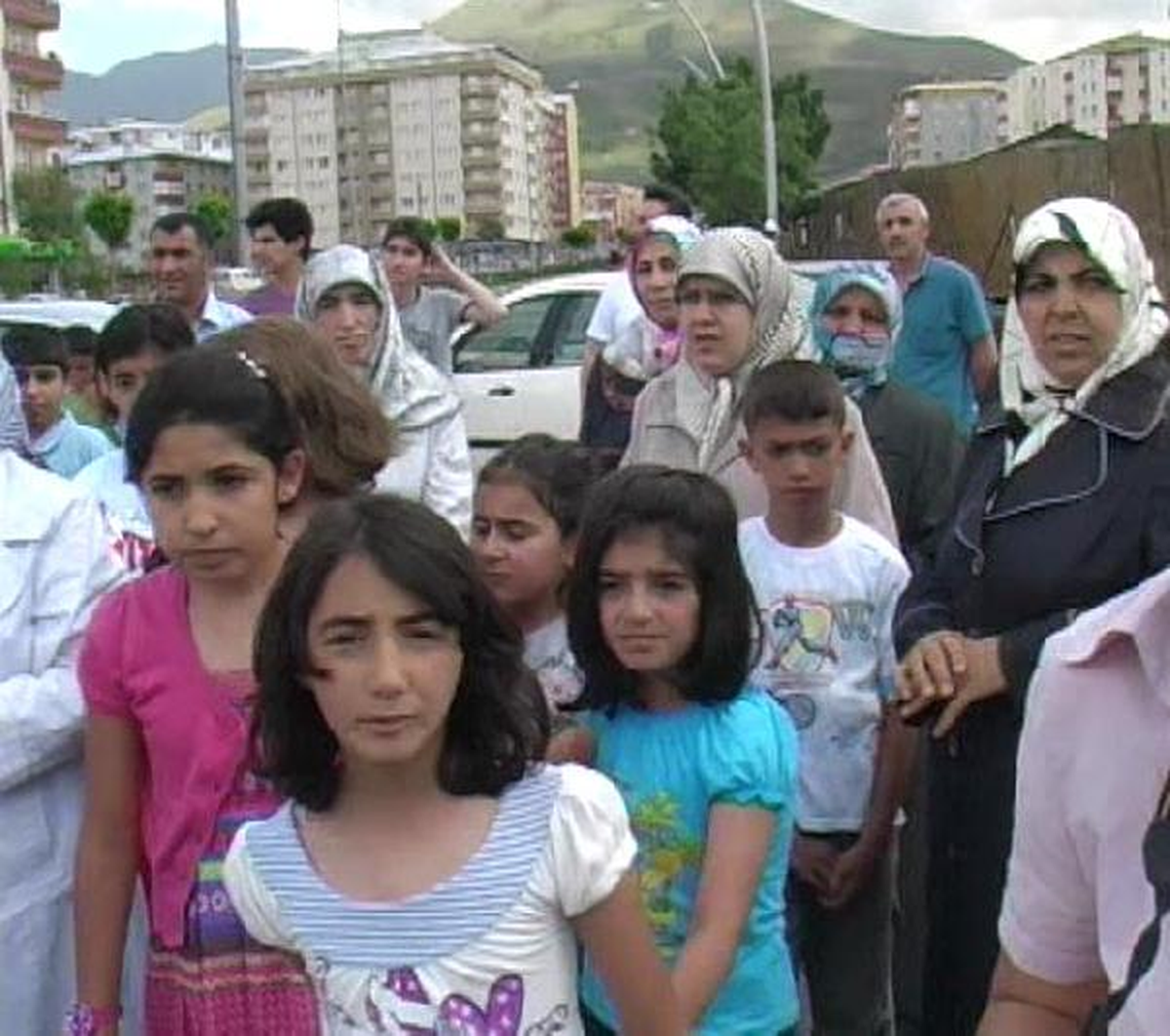 Kapatılmayan Avm Temeli İçin Önlem İstediler