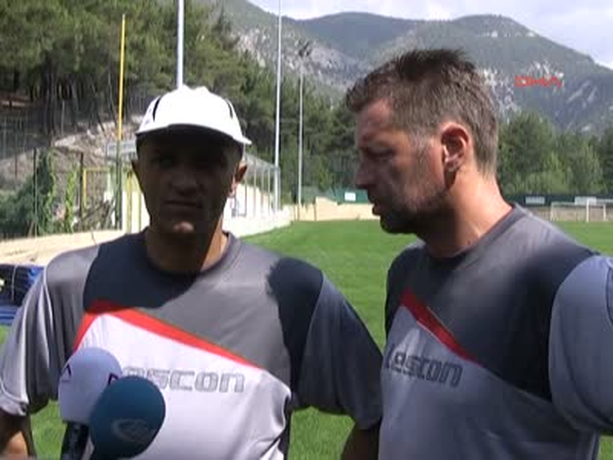 Kardemir Karabükspor, Süper Lig\'de Kalıcı Olmak İstiyor