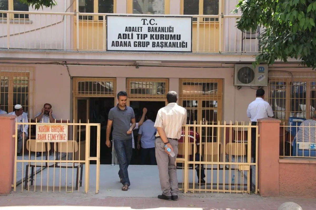 Kazada Yaralanan Genç, Adını Söyleyip Son Nefesini Verdi